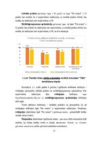 Diplomdarbs 'Tīmekļa vietņu salīdzinošā analīze, balstoties uz atšķirīgām izstrādes iespējām', 57.