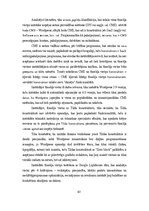 Diplomdarbs 'Tīmekļa vietņu salīdzinošā analīze, balstoties uz atšķirīgām izstrādes iespējām', 63.