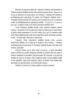Diplomdarbs 'Tīmekļa vietņu salīdzinošā analīze, balstoties uz atšķirīgām izstrādes iespējām', 64.