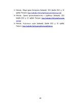 Diplomdarbs 'Tīmekļa vietņu salīdzinošā analīze, balstoties uz atšķirīgām izstrādes iespējām', 68.