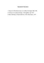 Referāts 'Džulians Rotters', 9.