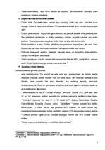 Konspekts 'Valūtas apmaiņas kursi un starptautiskā monetārā sistēma', 3.