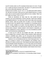 Eseja 'Baroka kultūra Rietumeiropā', 2.