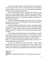 Eseja 'Baroka kultūra Rietumeiropā', 3.