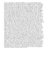 Eseja 'Abortion', 2.