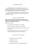 Biznesa plāns 'Biznesa plāns sporta klubam', 5.