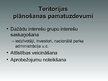 Prezentācija 'Teritorijas plānošana', 7.