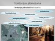 Prezentācija 'Teritorijas plānošana', 8.