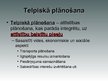 Prezentācija 'Teritorijas plānošana', 9.