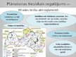 Prezentācija 'Teritorijas plānošana', 30.