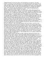 Eseja '"Topdog/Underdog" by Suzan-Lori Parks.', 1.