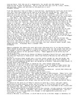 Eseja 'Anorexia Nervosa', 2.