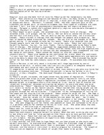 Eseja 'Anorexia Nervosa', 3.