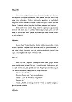 Konspekts 'Scenārijs Andželas Kārteres stāstam "Vilku sabiedrība"', 2.