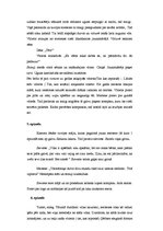 Konspekts 'Scenārijs Andželas Kārteres stāstam "Vilku sabiedrība"', 4.