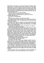 Konspekts 'Scenārijs Andželas Kārteres stāstam "Vilku sabiedrība"', 11.