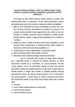 Referāts 'Saistošie noteikumi un to kontroles mehānisms', 3.