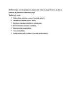 Referāts 'Latvijas Krājbankas stratēģija', 1.