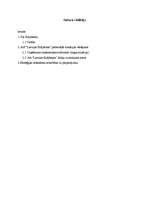 Referāts 'Latvijas Krājbankas stratēģija', 2.