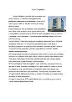 Referāts 'Latvijas Krājbankas stratēģija', 4.