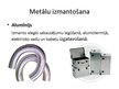 Prezentācija 'Metālu un sakausējumu izmantošana', 2.