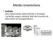 Prezentācija 'Metālu un sakausējumu izmantošana', 7.