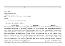 Prakses atskaite 'Aktīvā mācību un audzināšanas prakse pirmsskolā', 9.