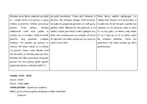 Prakses atskaite 'Aktīvā mācību un audzināšanas prakse pirmsskolā', 13.