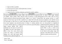 Prakses atskaite 'Aktīvā mācību un audzināšanas prakse pirmsskolā', 14.