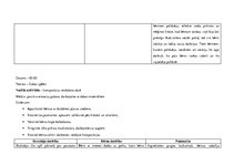 Prakses atskaite 'Aktīvā mācību un audzināšanas prakse pirmsskolā', 16.