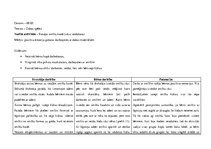 Prakses atskaite 'Aktīvā mācību un audzināšanas prakse pirmsskolā', 19.