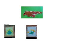 Prakses atskaite 'Aktīvā mācību un audzināšanas prakse pirmsskolā', 24.