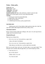 Prakses atskaite 'Aktīvā mācību un audzināšanas prakse pirmsskolā', 28.