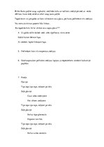 Prakses atskaite 'Aktīvā mācību un audzināšanas prakse pirmsskolā', 30.