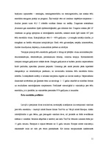 Referāts 'Ērču izraisīto infekcijas saslimšanu profilakse primārajā aprūpē', 11.