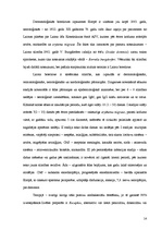 Referāts 'Ērču izraisīto infekcijas saslimšanu profilakse primārajā aprūpē', 14.