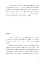 Referāts 'Ērču izraisīto infekcijas saslimšanu profilakse primārajā aprūpē', 20.