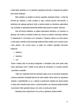 Referāts 'Ērču izraisīto infekcijas saslimšanu profilakse primārajā aprūpē', 21.