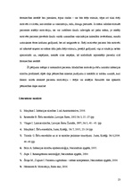 Referāts 'Ērču izraisīto infekcijas saslimšanu profilakse primārajā aprūpē', 23.