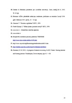 Referāts 'Ērču izraisīto infekcijas saslimšanu profilakse primārajā aprūpē', 24.