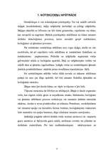 Referāts 'Notekūdeņu attīrīšanas iekārtas pilsētai', 5.