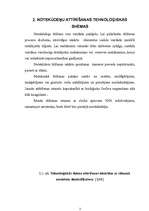 Referāts 'Notekūdeņu attīrīšanas iekārtas pilsētai', 7.