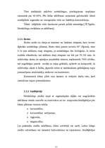 Referāts 'Notekūdeņu attīrīšanas iekārtas pilsētai', 11.