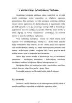 Referāts 'Notekūdeņu attīrīšanas iekārtas pilsētai', 17.