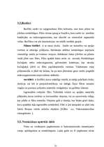 Referāts 'Notekūdeņu attīrīšanas iekārtas pilsētai', 21.