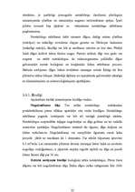 Referāts 'Notekūdeņu attīrīšanas iekārtas pilsētai', 22.