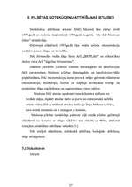 Referāts 'Notekūdeņu attīrīšanas iekārtas pilsētai', 27.