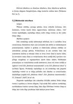 Referāts 'Notekūdeņu attīrīšanas iekārtas pilsētai', 28.