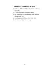 Referāts 'Notekūdeņu attīrīšanas iekārtas pilsētai', 36.