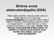 Prezentācija 'Strāvas avota elektrodzinējspēks un Oma likums noslēgtai ķēdei', 2.